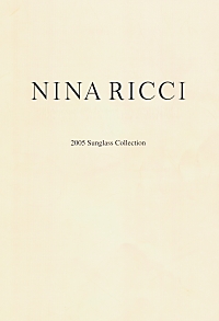 ニナリッチ/NINA RICCI