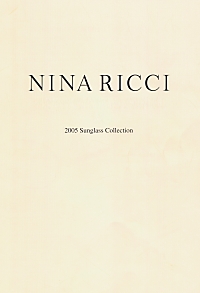 jib`/NINA RICCI