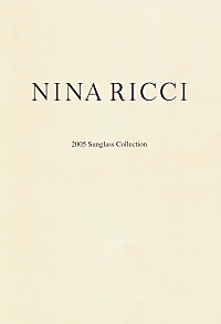 jib`/NINA RICCI