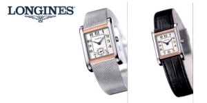 W/LONGINES